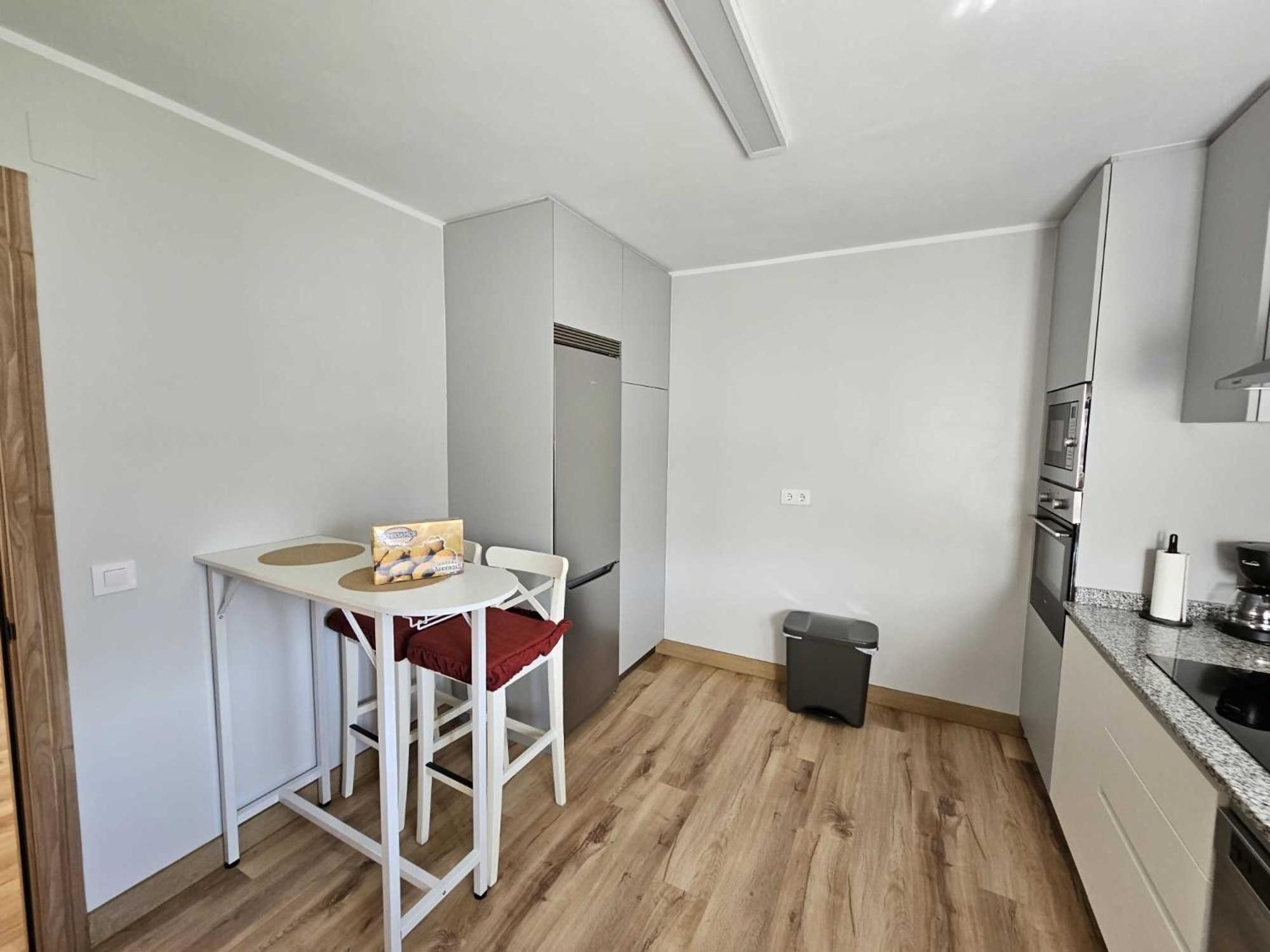 Casa El Caspiu Arobes Villa Arriondas Bagian luar foto